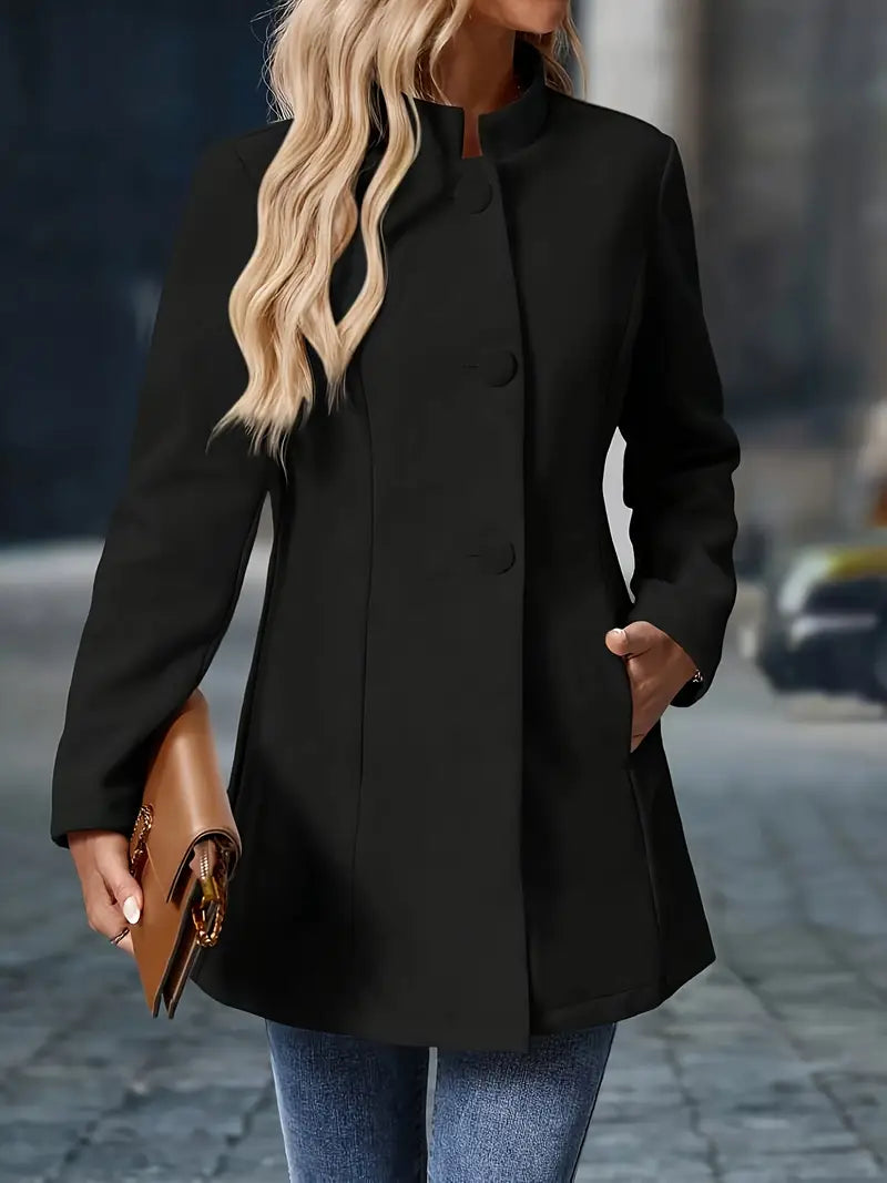 SOFIE | TIDLØS ELEGANT JAKKE