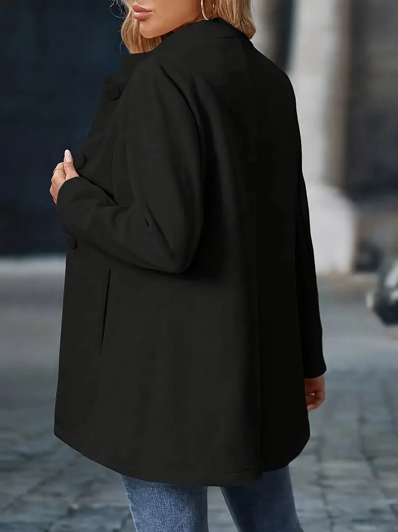 SOFIE | TIDLØS ELEGANT JAKKE