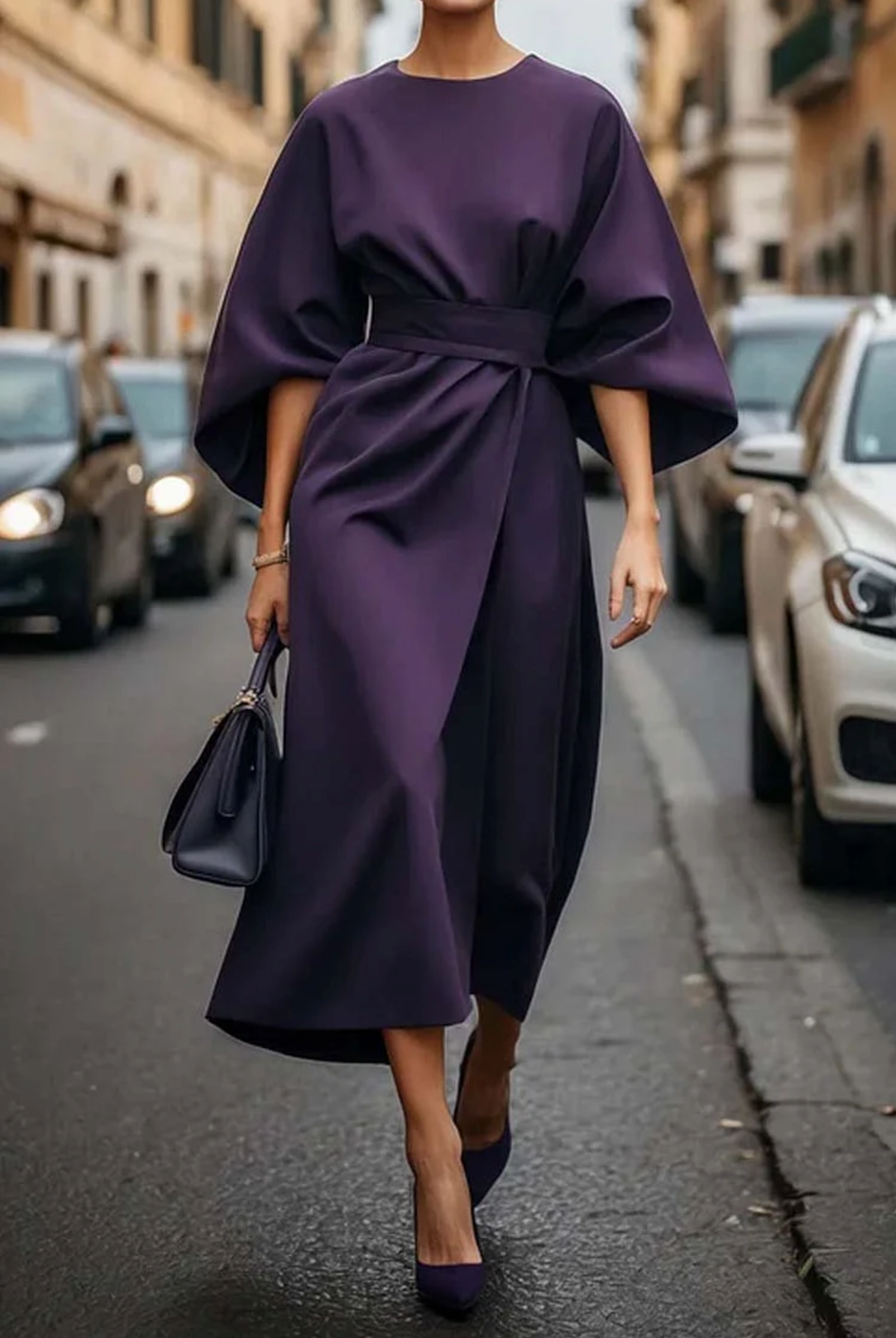 Joséphine | Elegance
