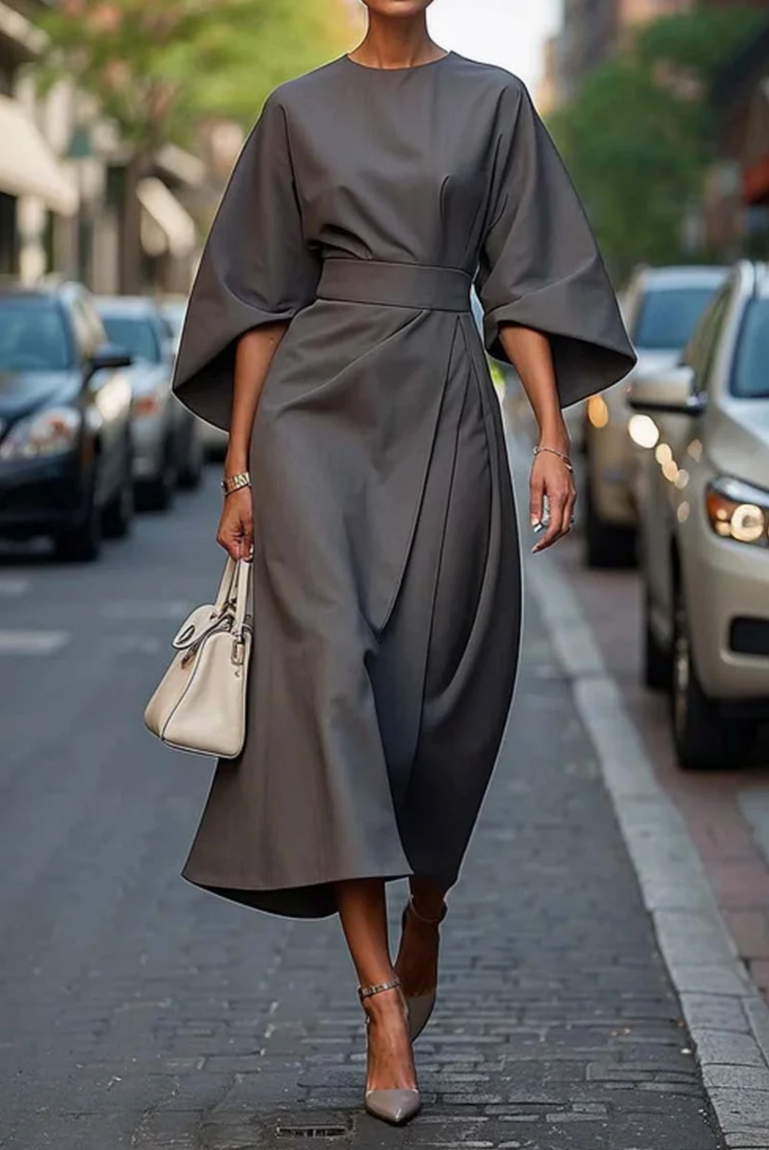 Joséphine | Elegance