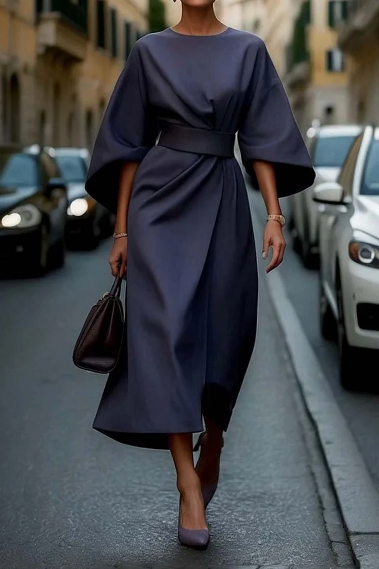 Joséphine | Elegance