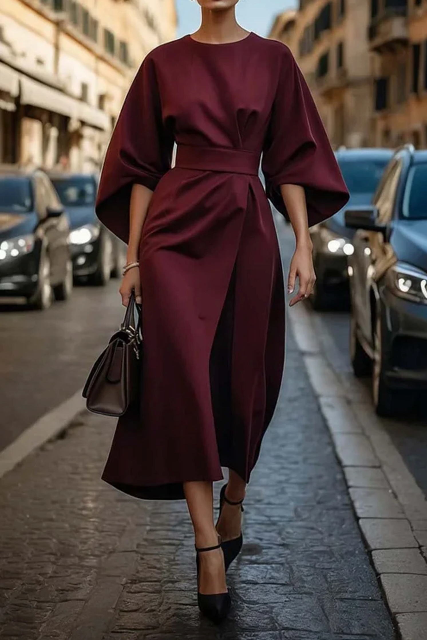 Joséphine | Elegance