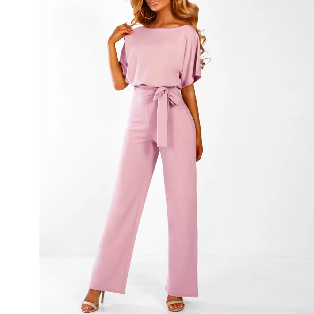 Sofie | Chic og elegant jumpsuit