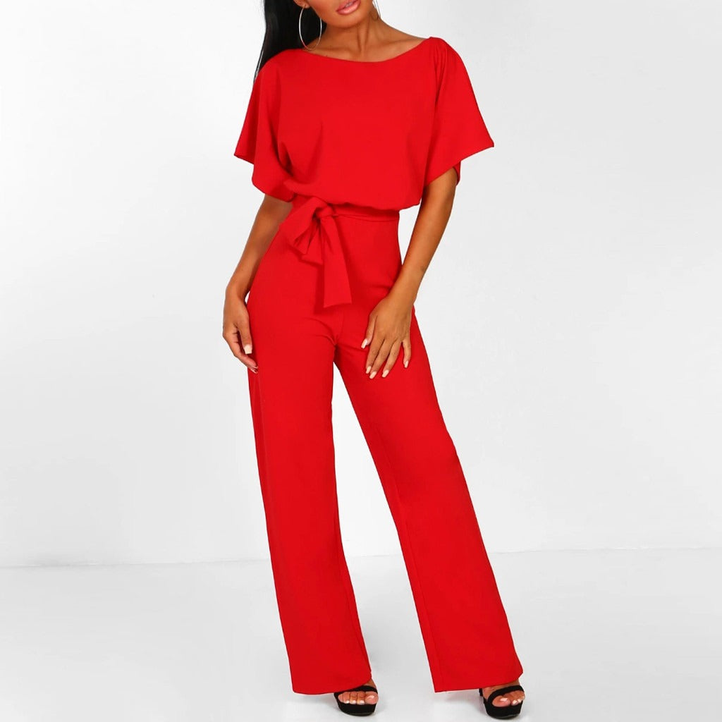 Sofie | Chic og elegant jumpsuit