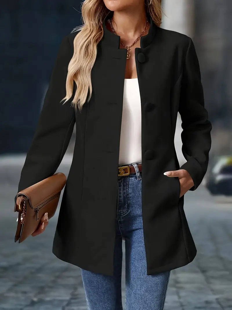 SOFIE | TIDLØS ELEGANT JAKKE