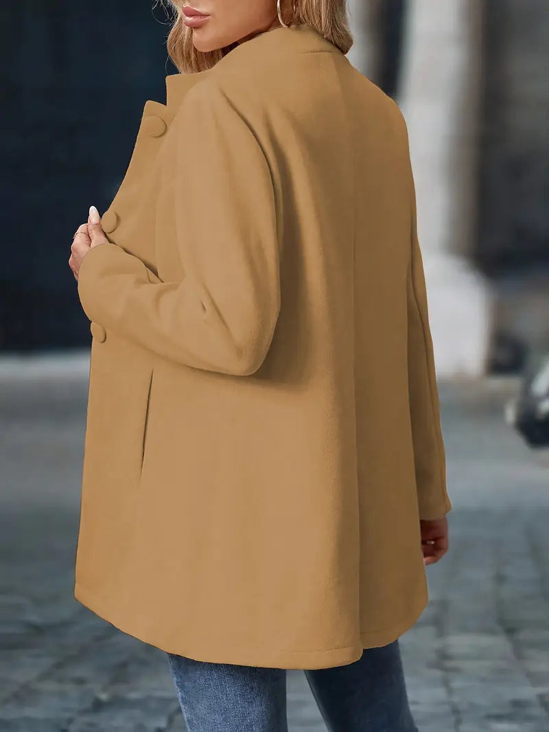 SOFIE | TIDLØS ELEGANT JAKKE