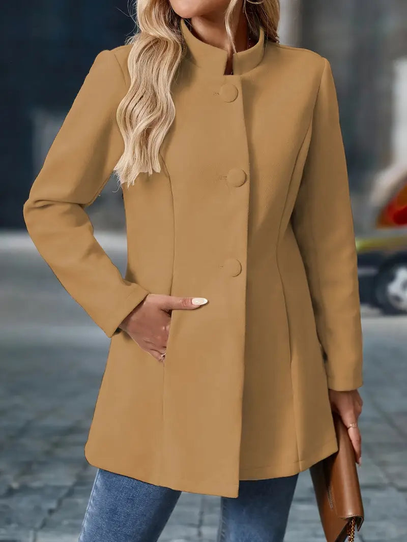 SOFIE | TIDLØS ELEGANT JAKKE