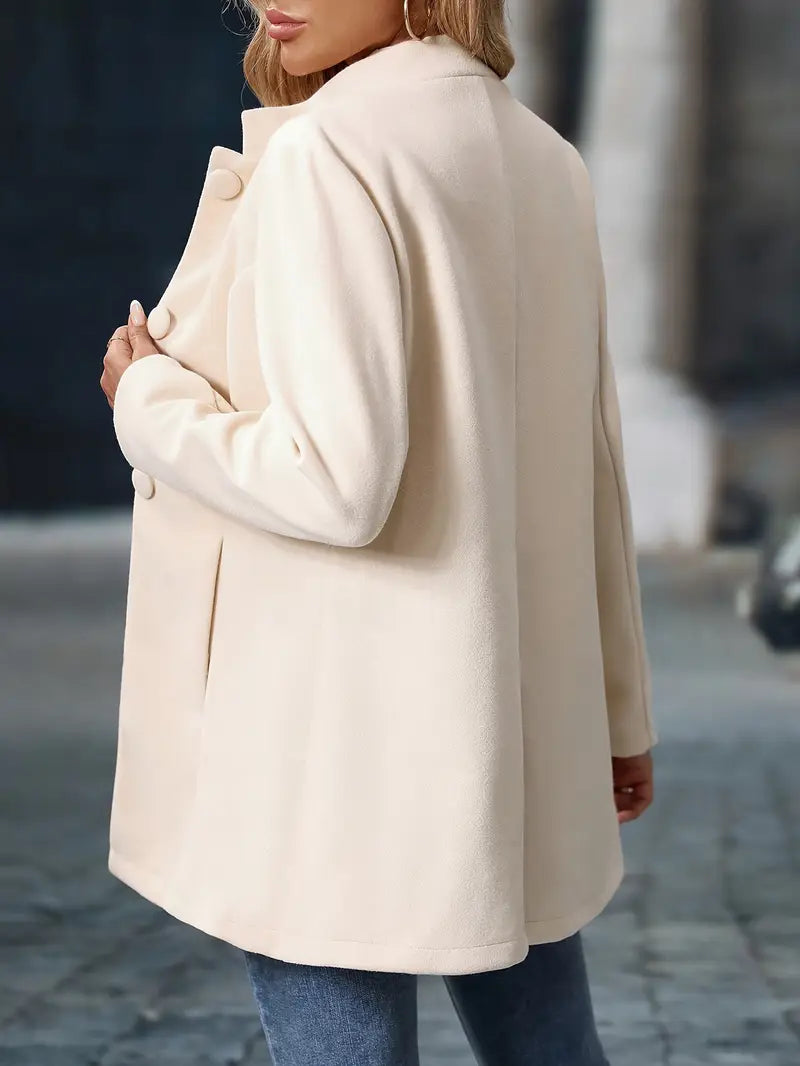 SOFIE | TIDLØS ELEGANT JAKKE