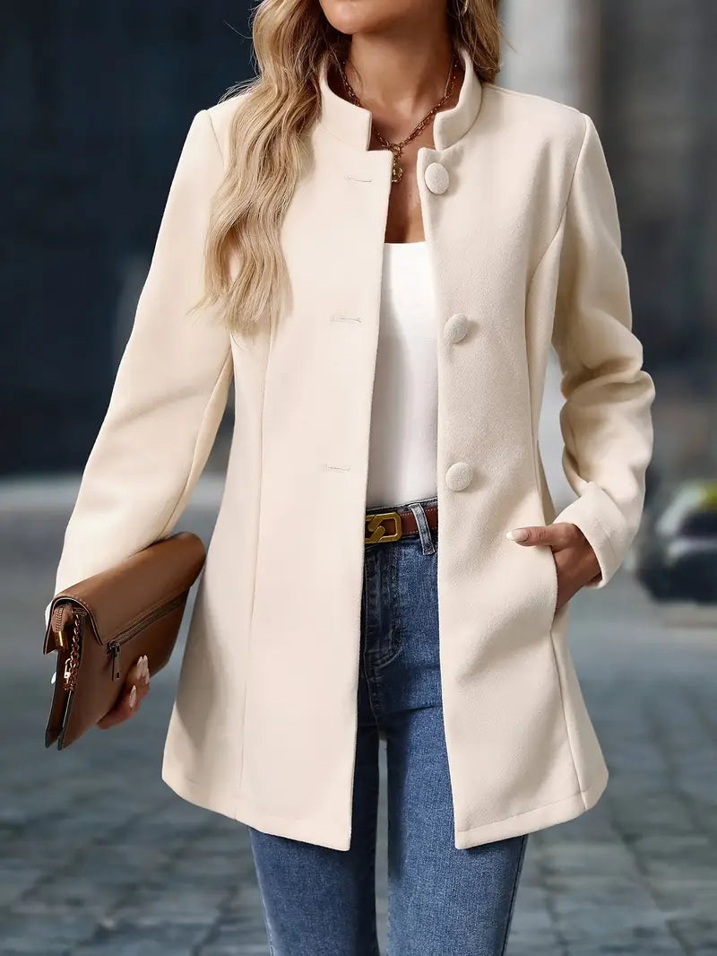 SOFIE | TIDLØS ELEGANT JAKKE
