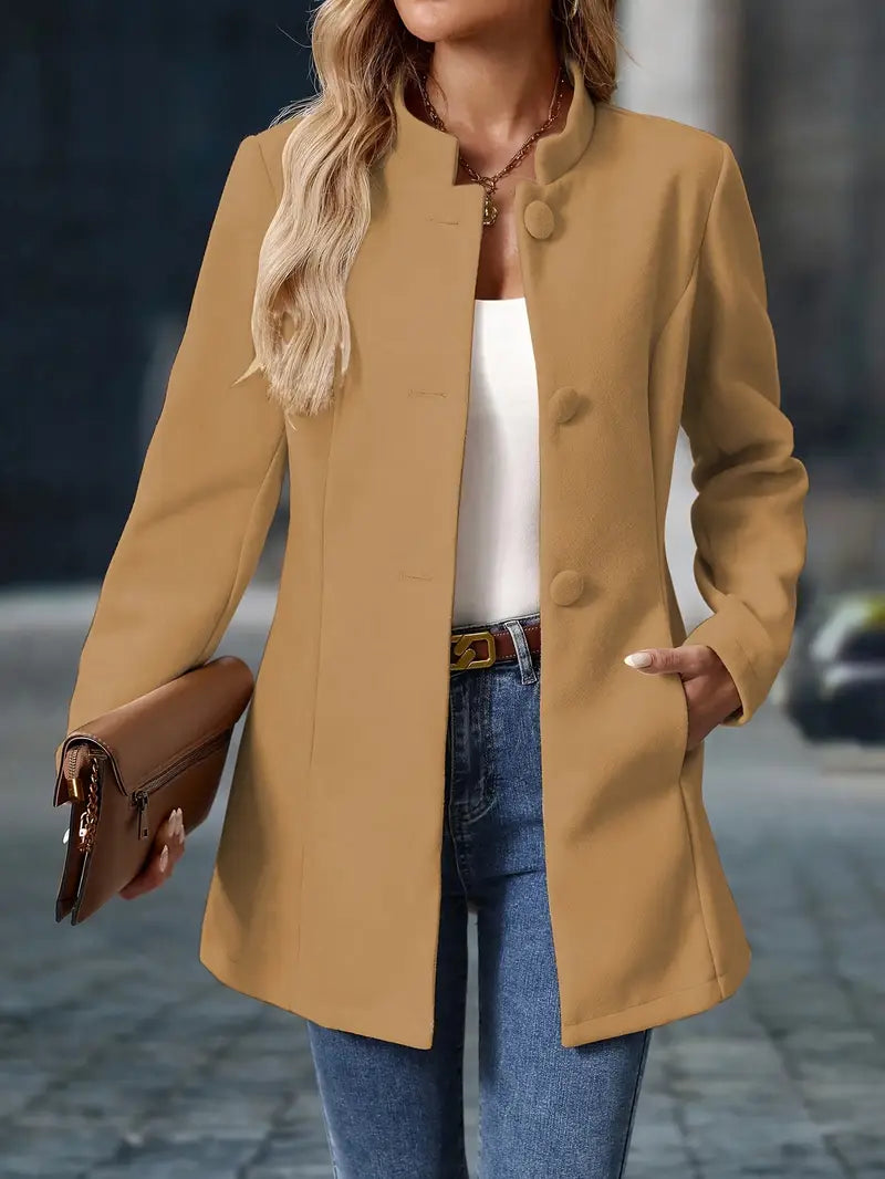 SOFIE | TIDLØS ELEGANT JAKKE