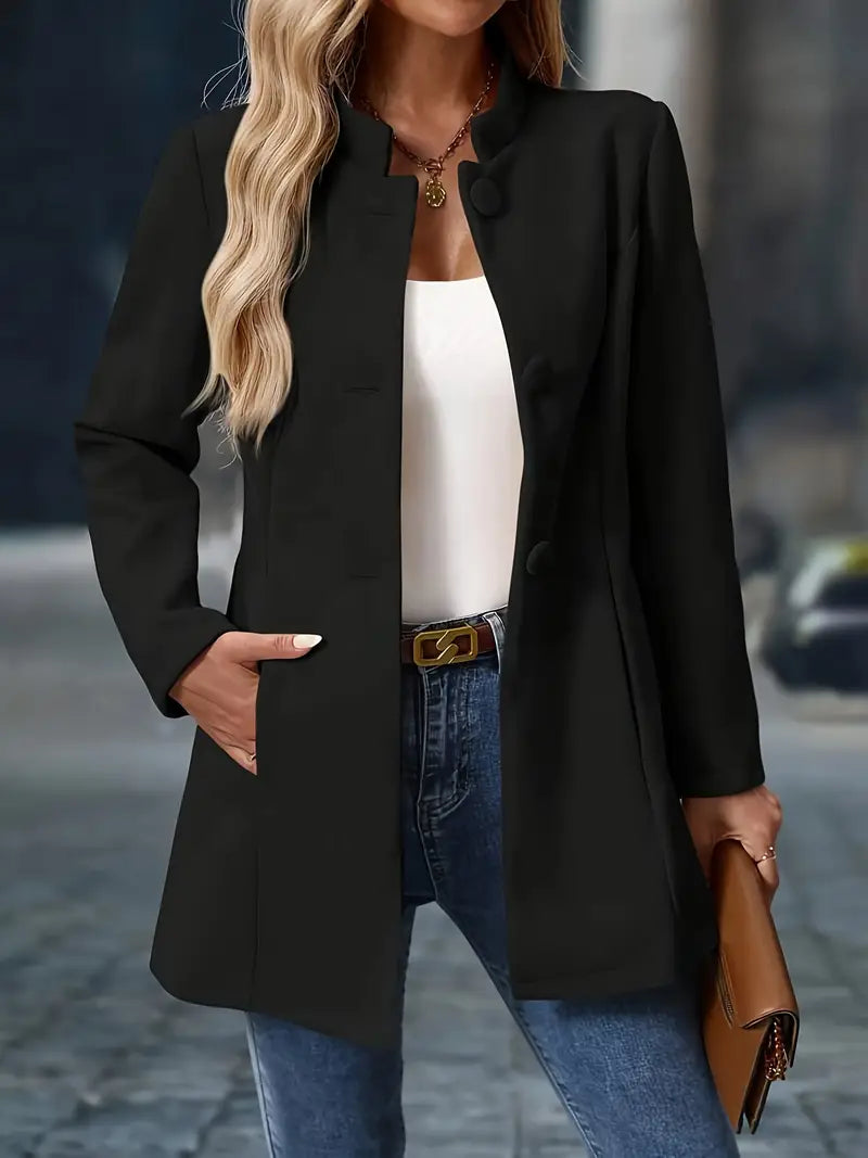 SOFIE | TIDLØS ELEGANT JAKKE