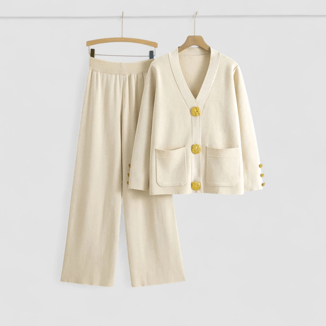 Sofie | Elegant sæt