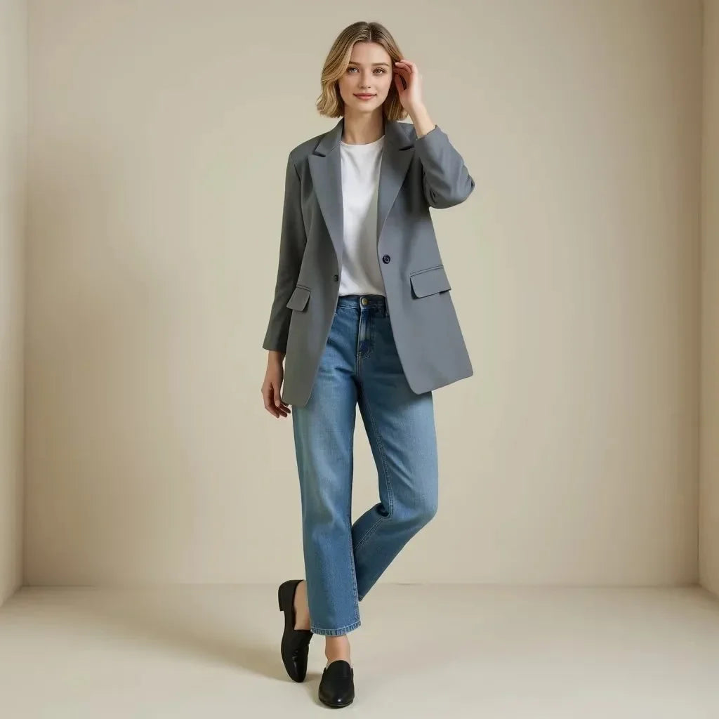 Sofie | Mia Blazer
