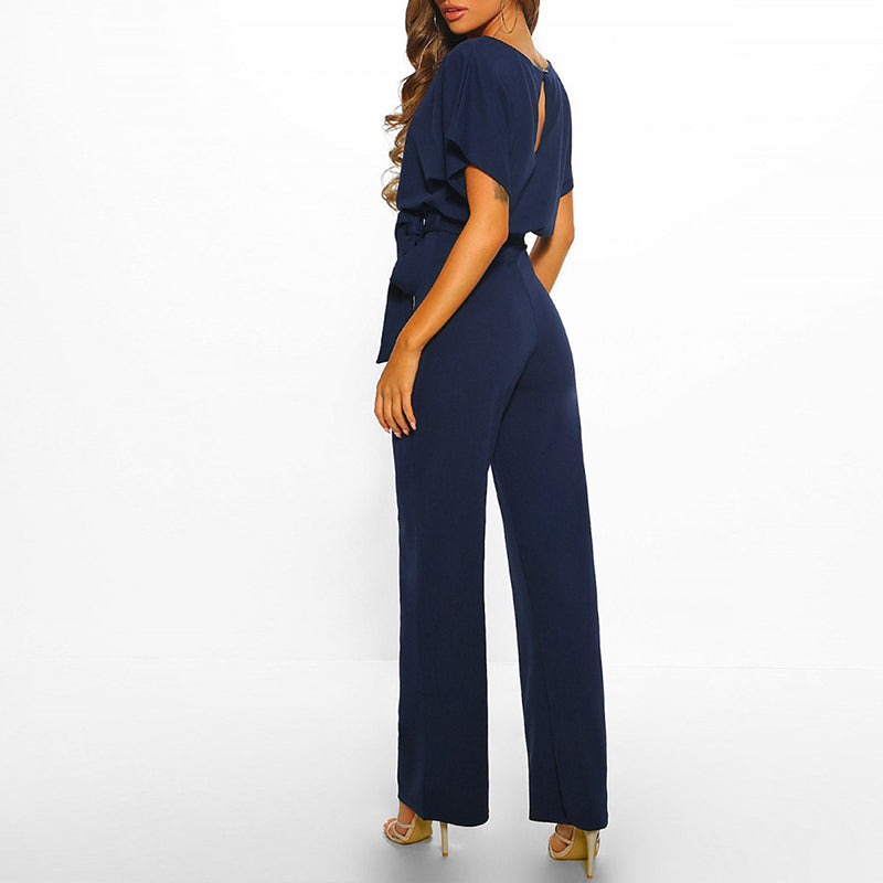 Sofie | Chic og elegant jumpsuit