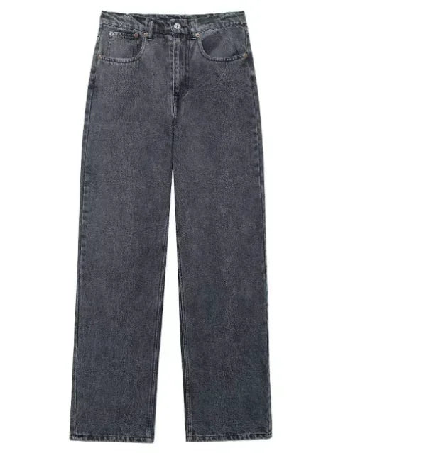 Sofie | Jean Patchwork Zdestroyed