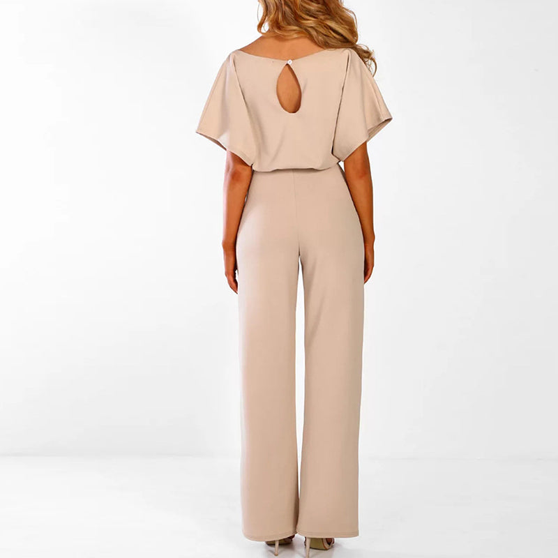 Sofie | Chic og elegant jumpsuit