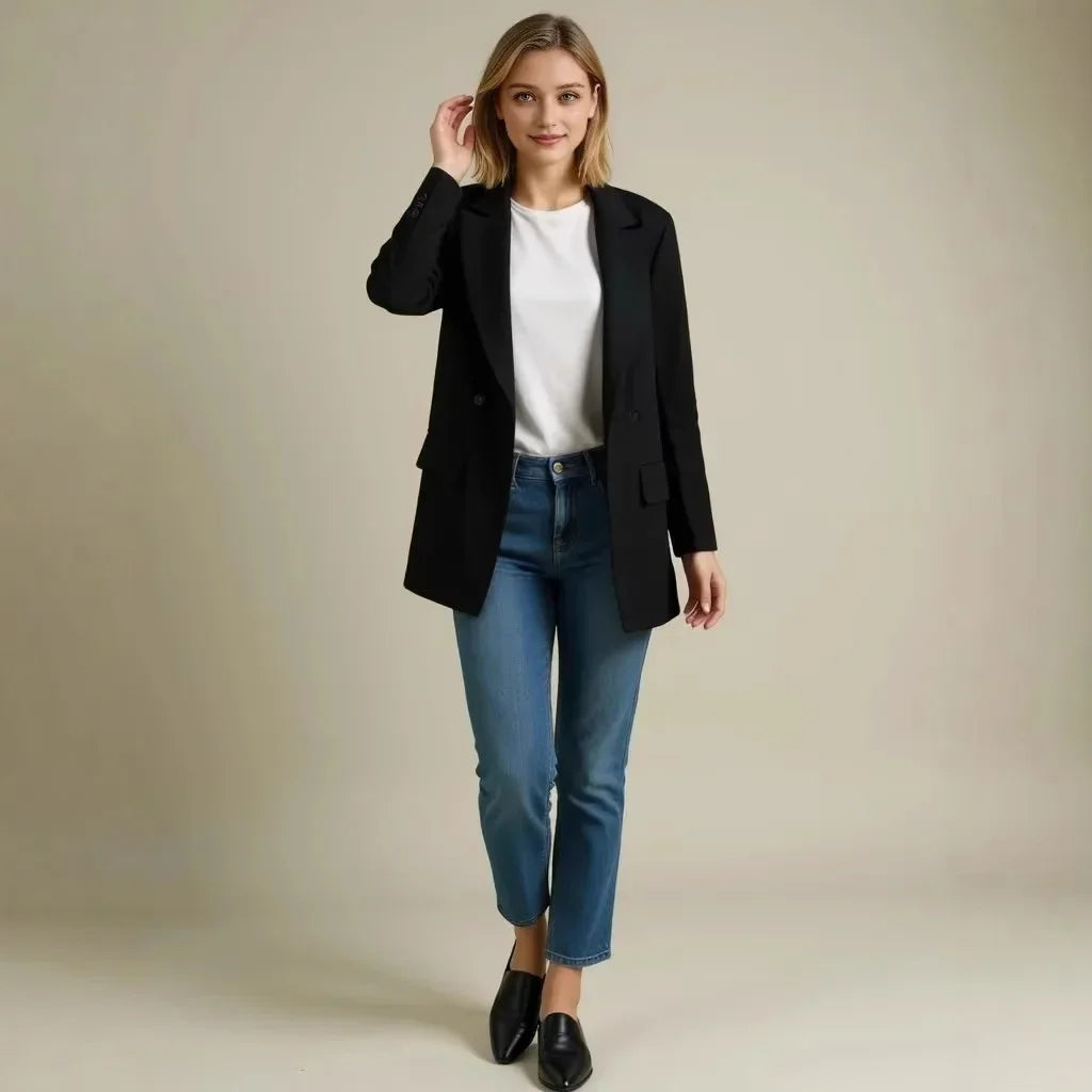 Sofie | Mia Blazer