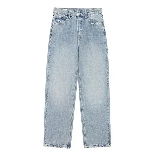 Sofie | Jean Patchwork Zdestroyed