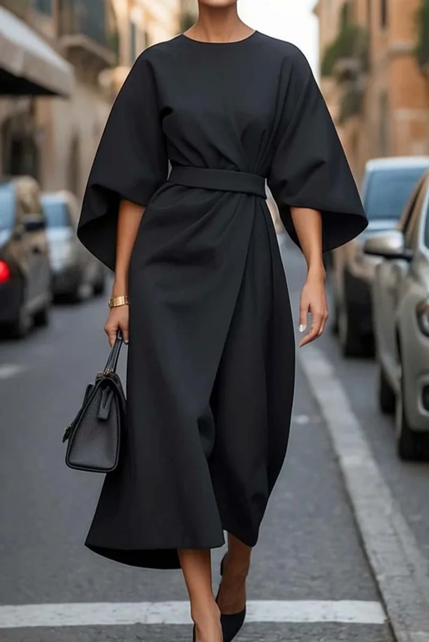 Joséphine | Elegance