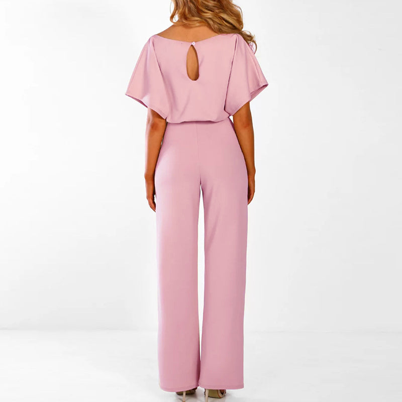 Sofie | Chic og elegant jumpsuit