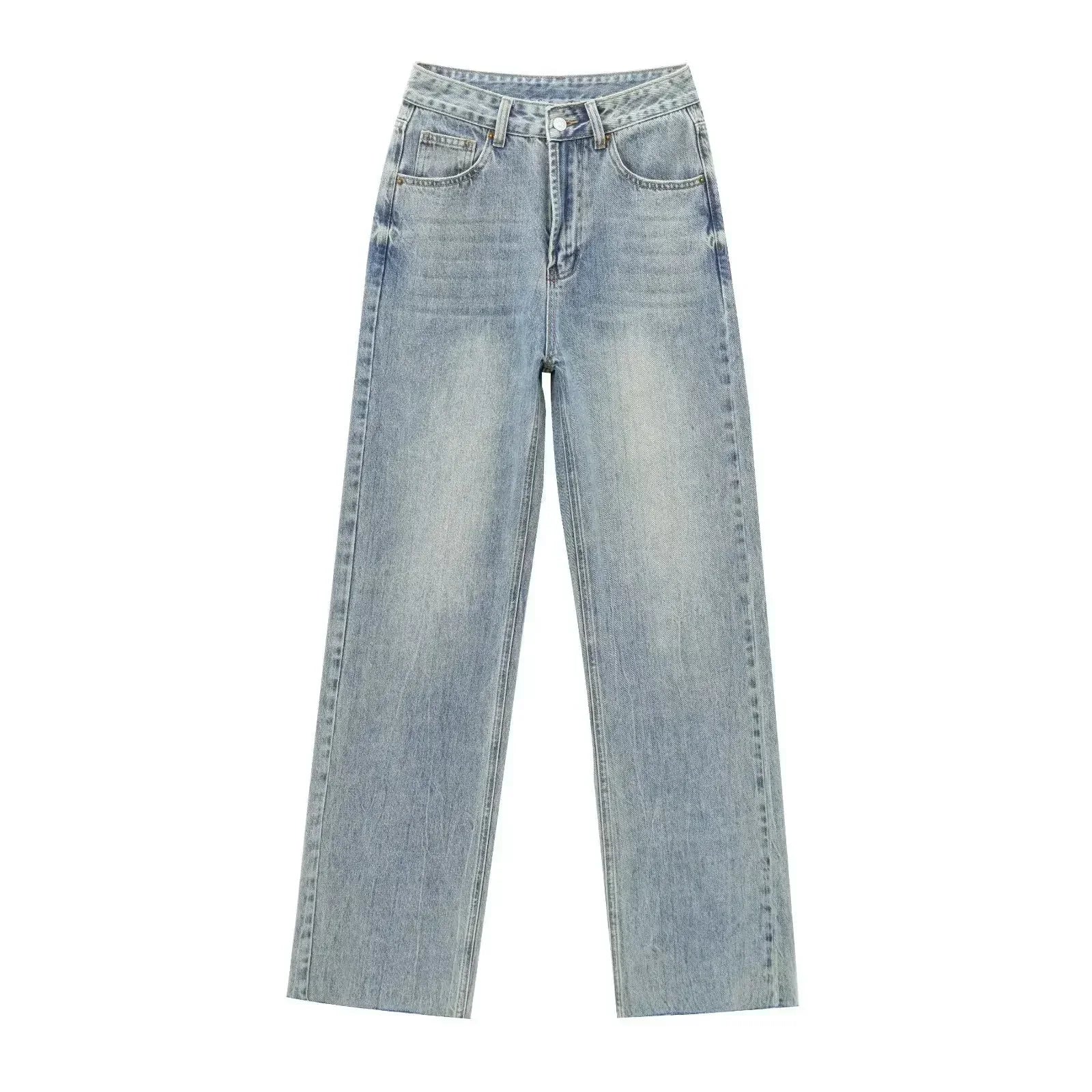 Sofie | Vintage Flared Jeans