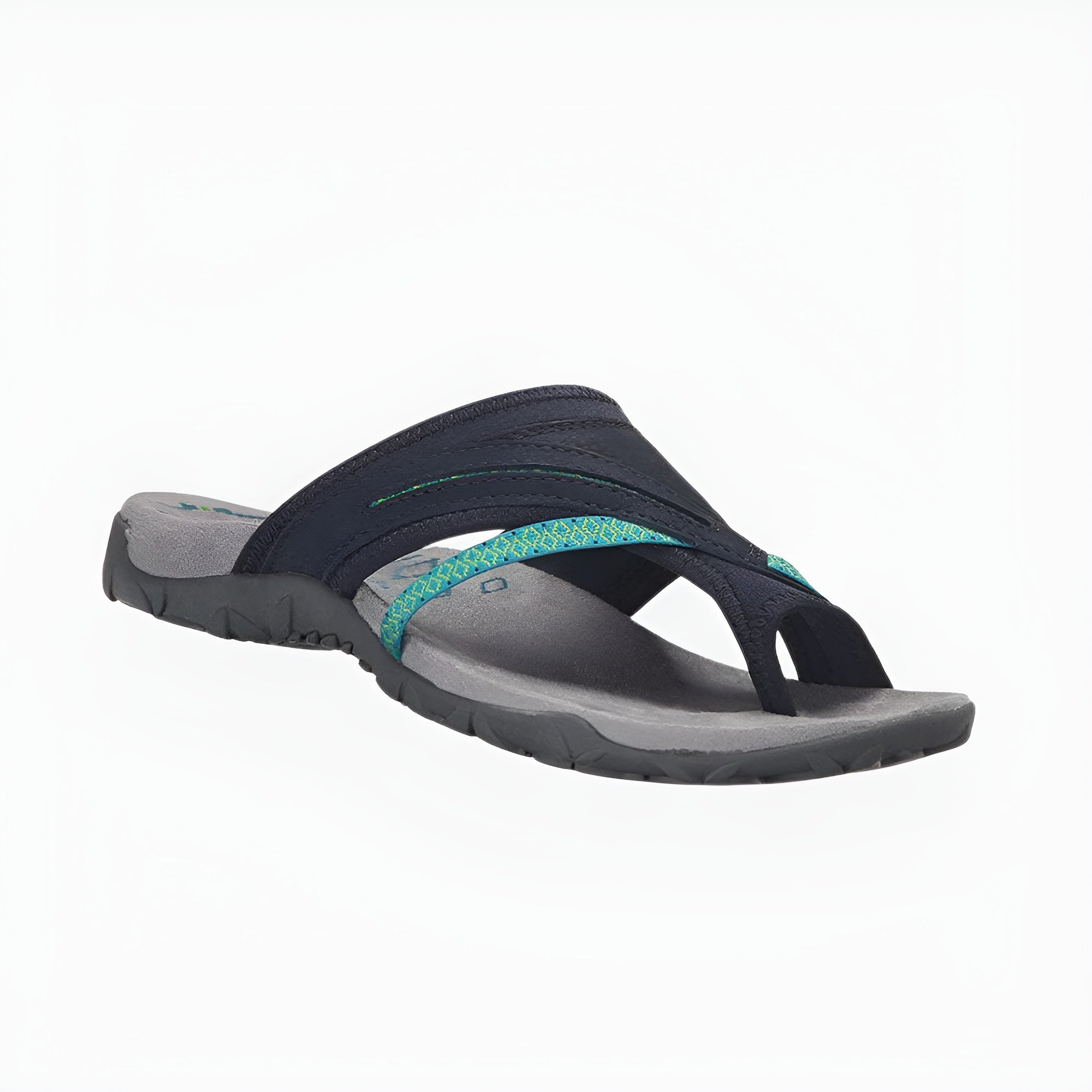 Yvonne™ | Ergonomiske ortopædiske sandaler
