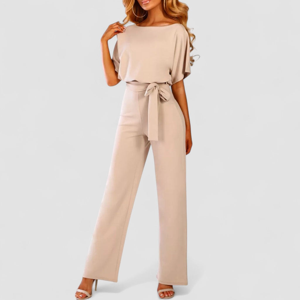 Sofie | Chic og elegant jumpsuit