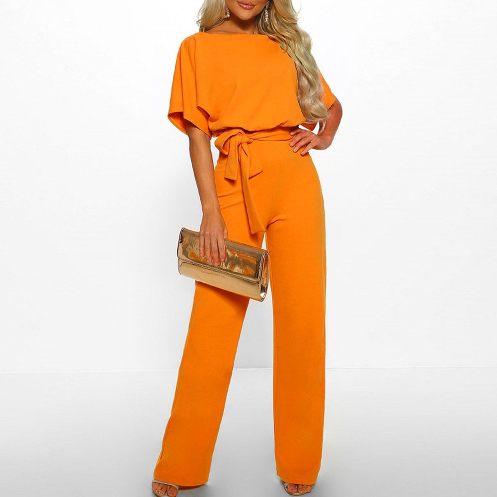 Sofie | Chic og elegant jumpsuit