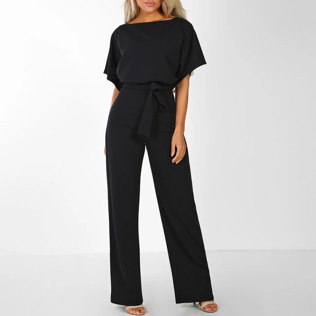 Sofie | Chic og elegant jumpsuit