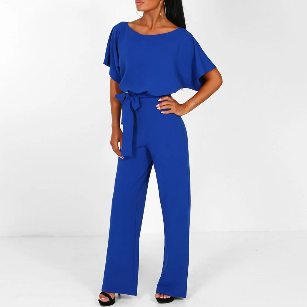 Sofie | Chic og elegant jumpsuit