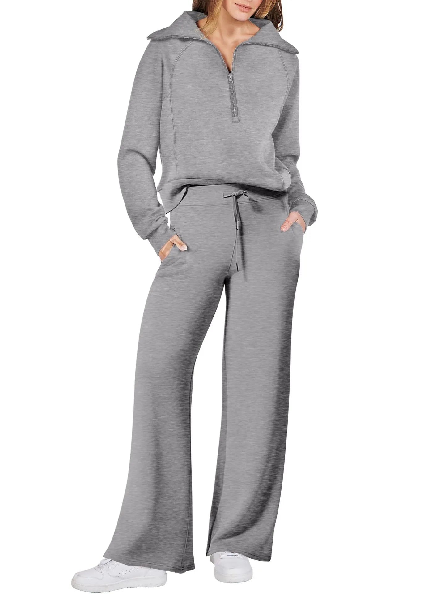 Sofie | Minimalistisk loungeset